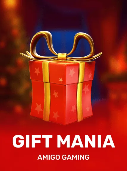Gift Mania game tile