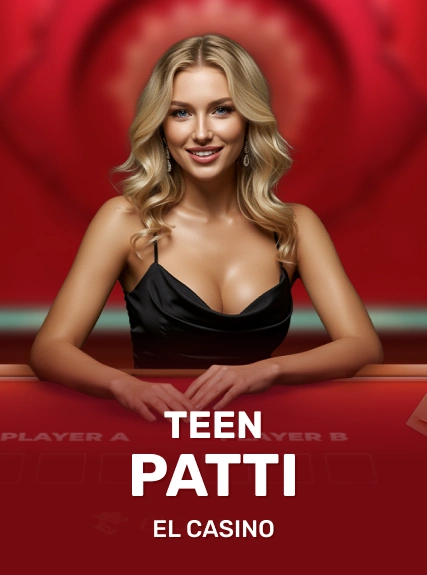 Teen Patti game tile
