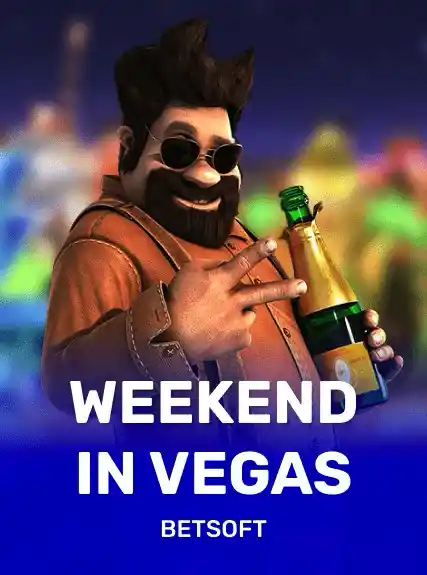 Weekend In Vegas game tile