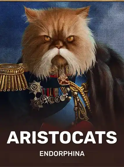 Aristocats game tile
