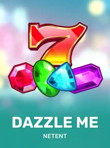 Dazzle Me game tile