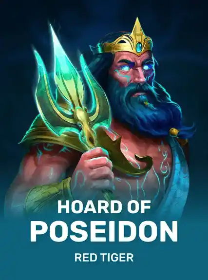 Hoard of Poseidon game tile