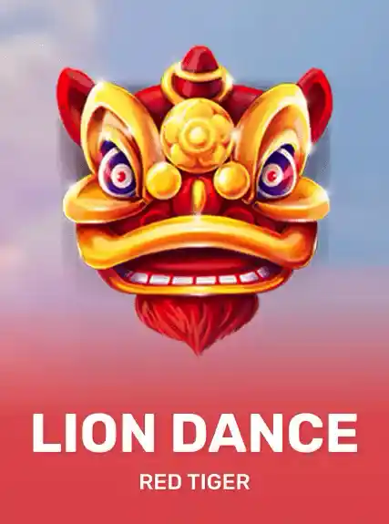Lion Dance game tile