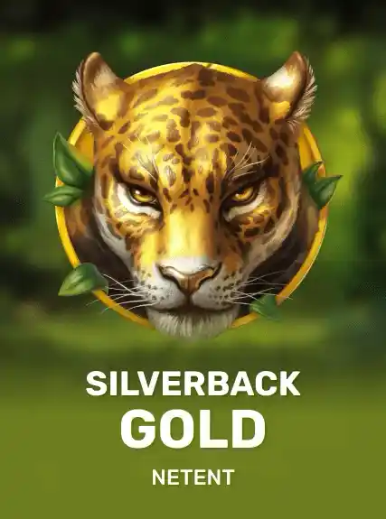 Silverback Gold game tile