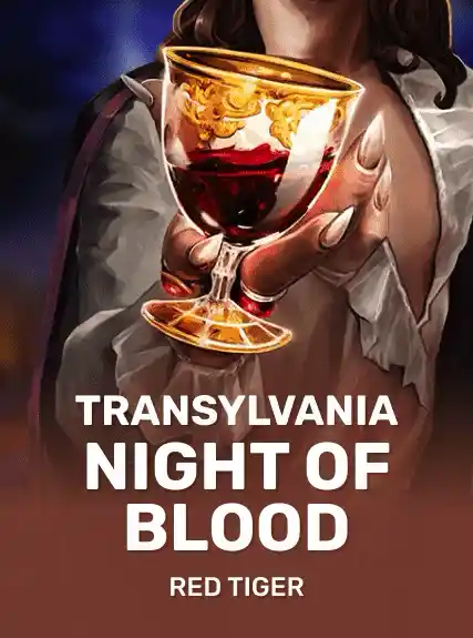 Transylvania: Night of Blood game tile