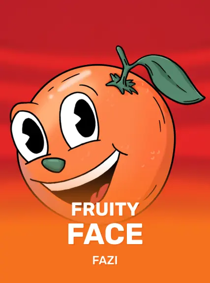 Fruity Face game tile
