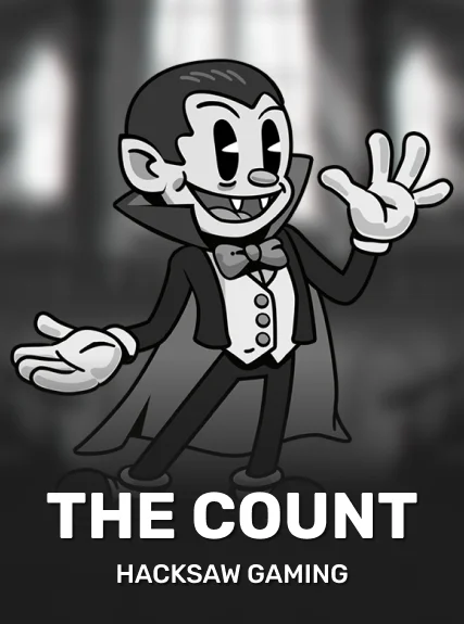 The Count game tile