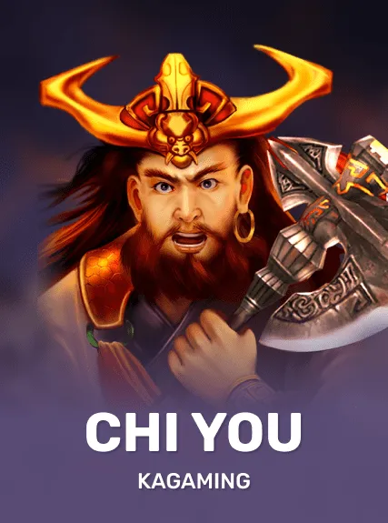 Chi You game tile
