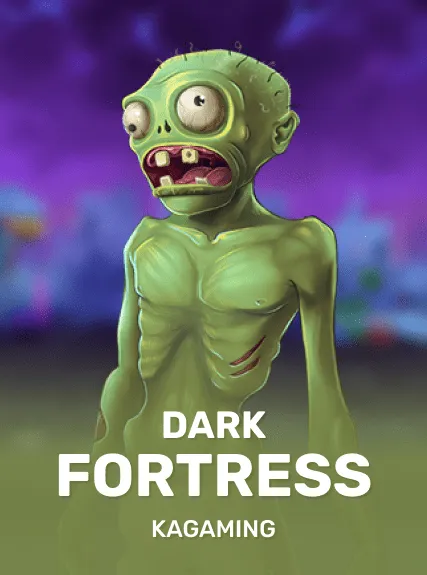 Dark Fortress game tile