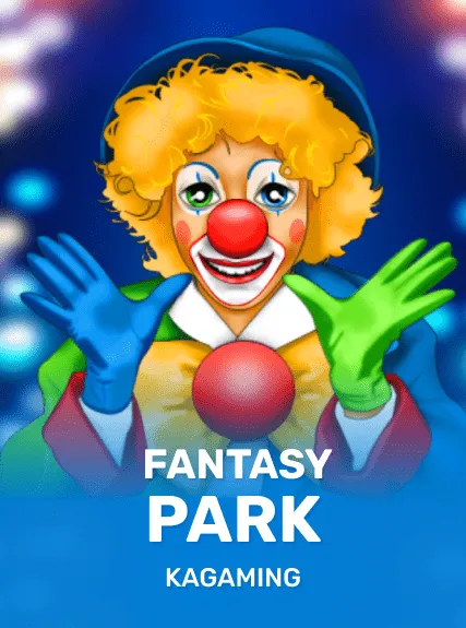 Fantasy Park game tile