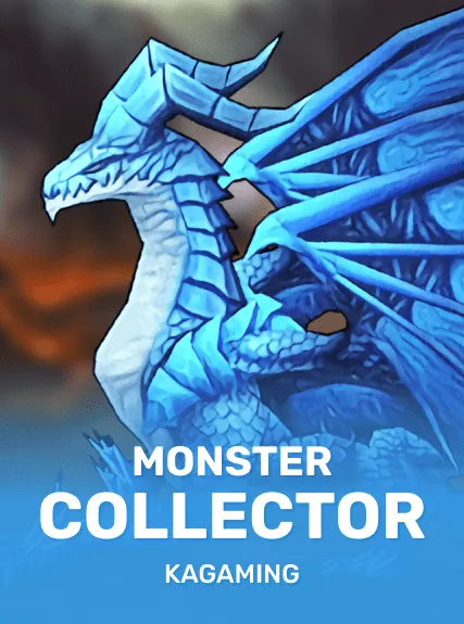 Monster Collector game tile