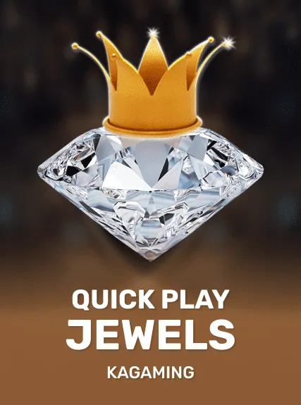 Quick Play Jewels game tile