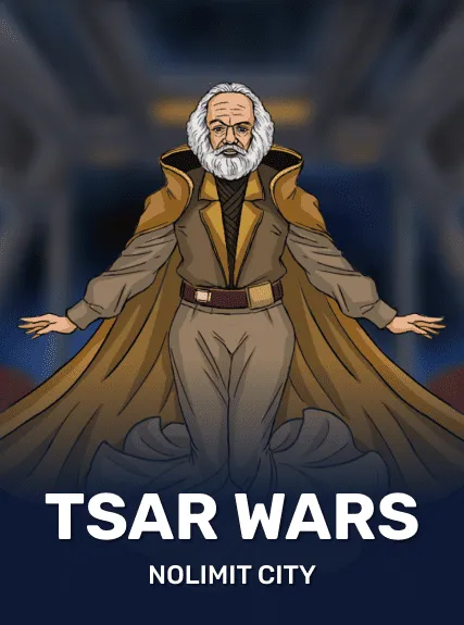 Tsar Wars game tile