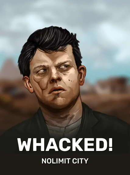 Whacked! game tile