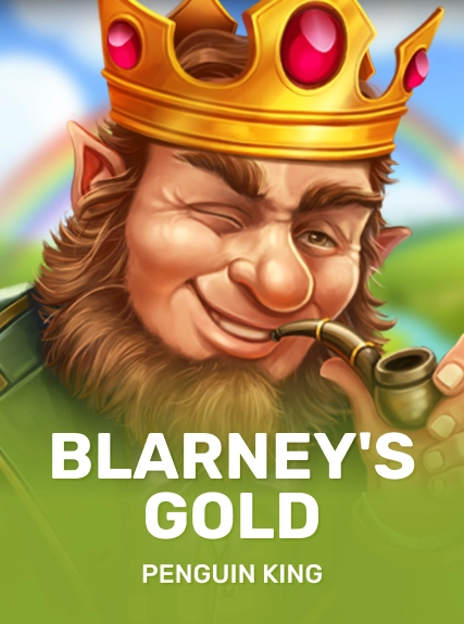 Blarney's Gold game tile