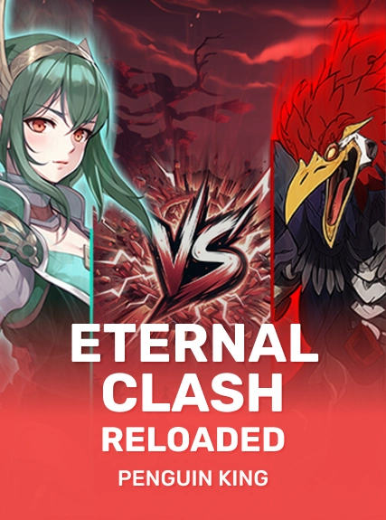 Eternal Clash Reloaded game tile