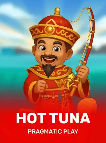 Hot Tuna game tile