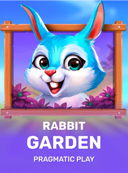 Rabbit Garden game tile