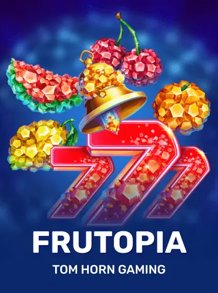 Frutopia game tile
