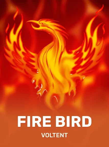 Fire Bird game tile